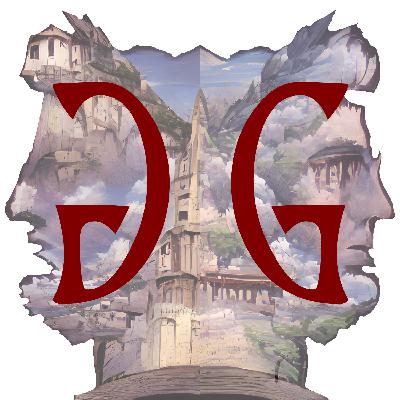 Giano, il Dio degli Inizi