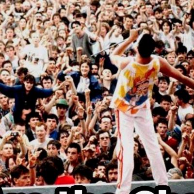 We Are the Champions | Un equipo de científicos concluyó que es la canción más pegadiza de la música pop