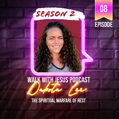 The Spiritual Warfare of Rest The Spiritual Warfare of Rest