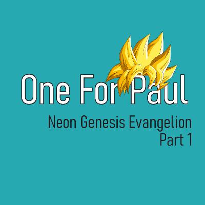 Neon Genesis Evangelion Neon Genesis Evangelion
