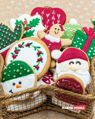 Back-Kekse-Tag am 18. Dezember