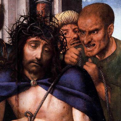 Reflection 66- Justice Through Mercy