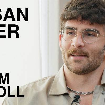Hasan Piker: Online Politics and the Left | Doomscroll