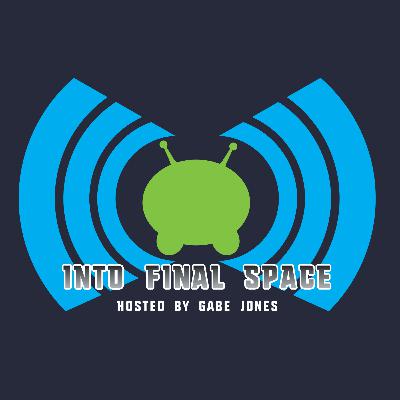 Season Two, The Sixth Key w/ Voice Actress Vanessa Marshall