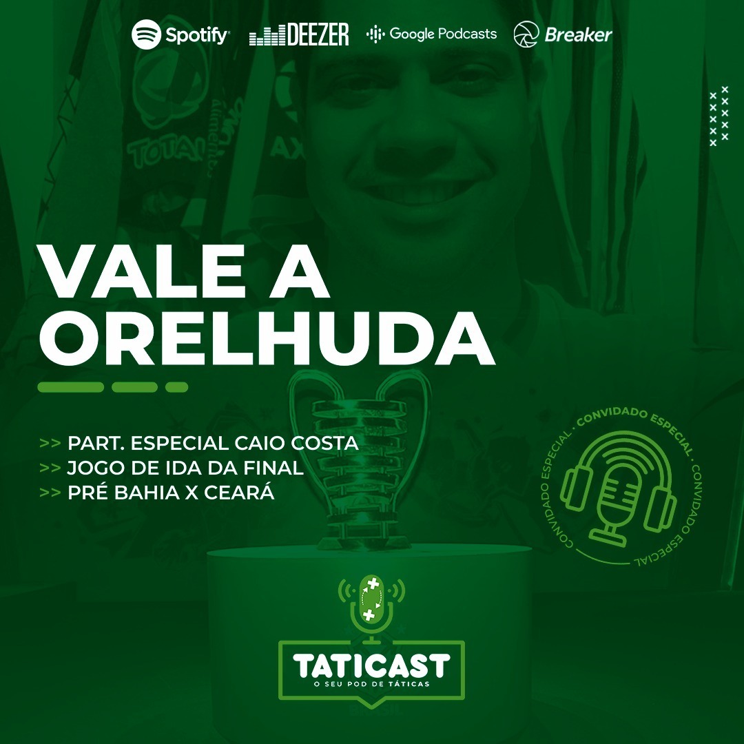 Taticast