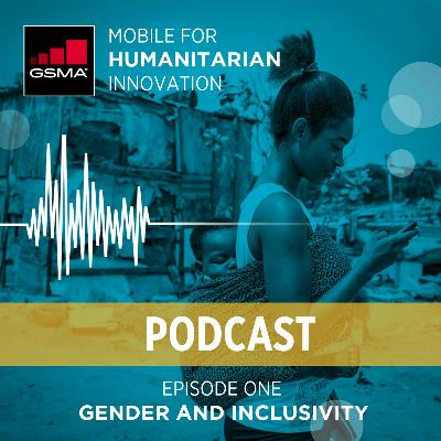 Episode 1: Gender and Inclusivity