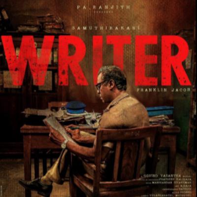70. Writer | Tamil Underrated | Movie Minute..