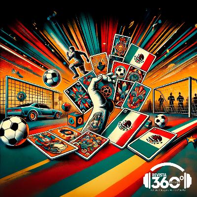 Fútbol para No Aficionados ⚽ Fútbol para No Aficionados ⚽