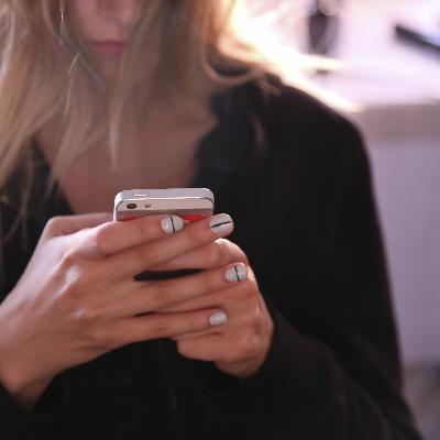 Therapy Thursday - Help! My Wife Is Looking At Hot Men Online