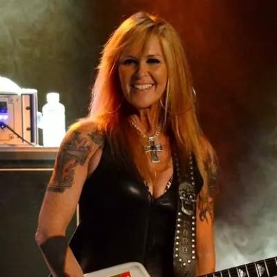This Day in Metal with Lita Ford