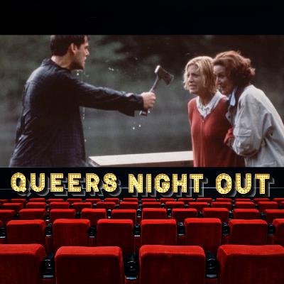 Queers Night Out: Mother, May I Sleep with Danger Queers Night Out: Mother, May I Sleep with Danger