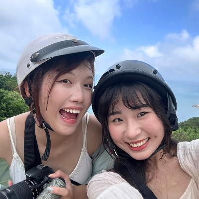 2025蹲點台灣-馬祖南竿鄉馬港社區發展協會、詹家崴、邱卉君 專訪(中華電信基金會) 2025蹲點台灣-馬祖南竿鄉馬港社區發展協會、詹家崴、邱卉君 專訪(中華電信基金會)