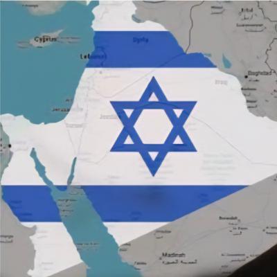 الشرق الأوسط الجديد