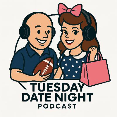 Tuesday Date Night, Episode 1