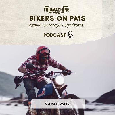 Episode 12 - Varad More Episode 12 - Varad More