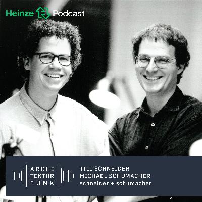 #183 – Till Schneider, Michael Schumacher, schneider + schumacher: Anfänge, Aufstieg, Übergabe