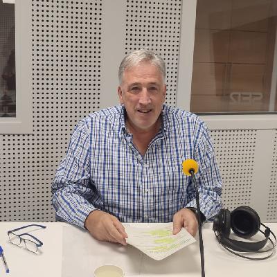 Tu Alcalde Responde con el alcalde de Pamplona, Joseba Asiron