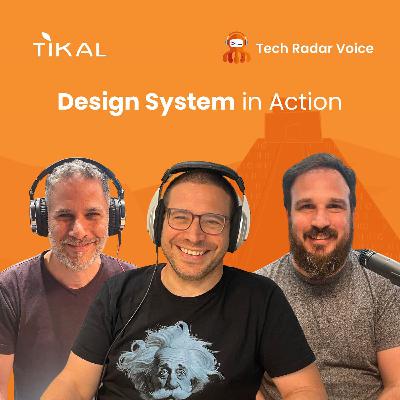 Design System in Action