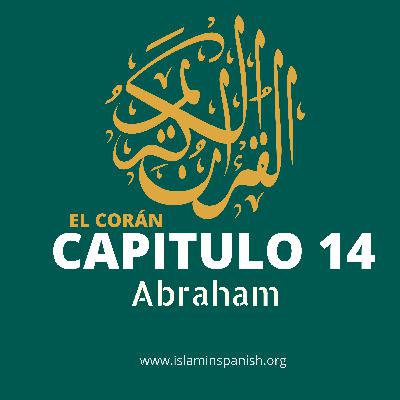 Capítulo 14 - Abraham