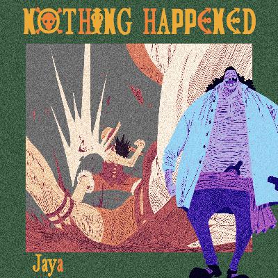 NH16 - Jaya (218-236) - SUEÑOS Y AVENTURAS