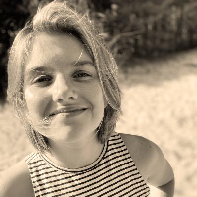 #40 - Roos Bottinga