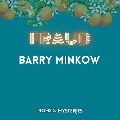 The Teenage CEO Who Scammed Wall Street: Barry Minkow