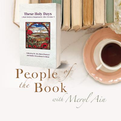 Rabbi Menachem Creditor, Dr. Ora Horn Prouser These Holy Days: A High Holiday Supplement After Oct 7 Rabbi Menachem Creditor, Dr. Ora Horn Prouser These Holy Days: A High Holiday Supplement After Oct 7