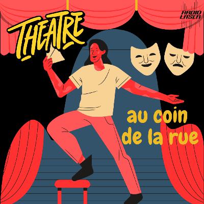 La compagnie de théâtre Boréale's