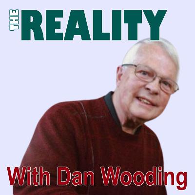 The Reality in momory of Dan wooding - A True Voice