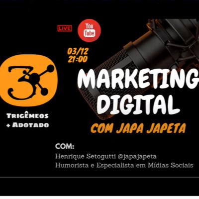 E07 S02 - Marketing Digital - Japa Japeta
