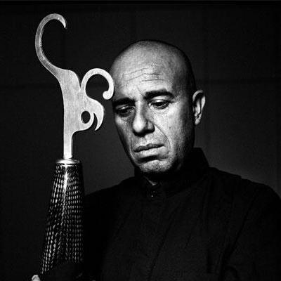 Mario Bellatín Mario Bellatín