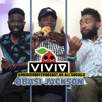 "When I Start Breaking Down Doors 'Cause I'm Hungry, Don't Say Anything," Obasi Jackson Speaks on Legacy of his Brother Pop Smoke, his Stance on the Music Industry,DJ Akademiks, Mike Dean, and More!