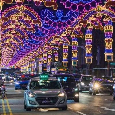 Effective way to handle difficulty in life.