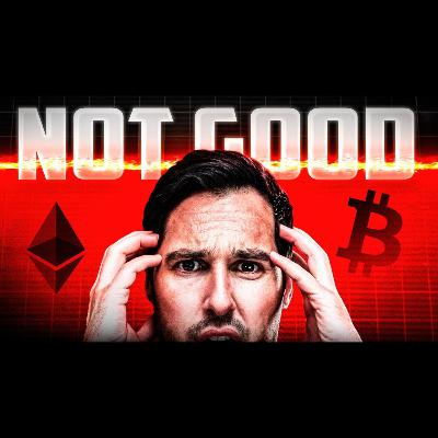 If Bitcoin Loses This EXACT Level Then Itโs Completely Over! If Bitcoin Loses This EXACT Level Then Itโs Completely Over!