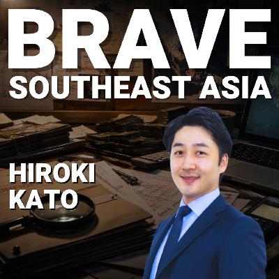 Hiroki Kato: Leaving Corporate Japan, Exposing Fraud in Vietnam & Building Asia’s Expert Knowledge Network – E670 Hiroki Kato: Leaving Corporate Japan, Exposing Fraud in Vietnam & Building Asia’s Expert Knowledge Network – E670
