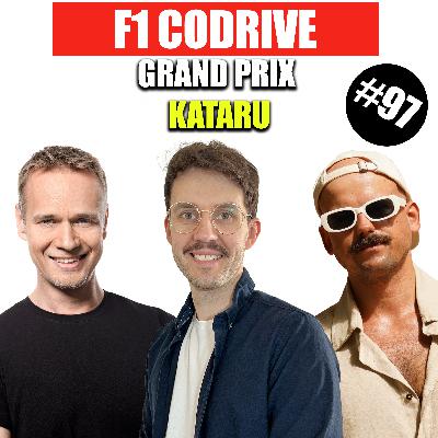 F1 CoDrive z Maciej Jermakow | Czy McLaren oszukiwał? Ta zmiana może zmienić losy mistrzostwa! Piastri - nijaki do kwadratu. Wielki zjazd Hamiltona. Wtopa z oponami Pirelli. GP Kataru - tu rozstrzygną się losy walki o tytuł!