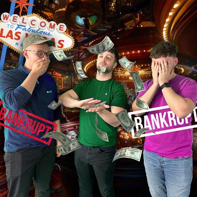 Our Vegas Experience! | S2E21