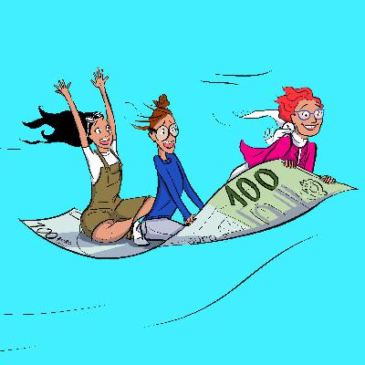 Les vieilles en puissance, c'est nous : bilan à mi-parcours Les vieilles en puissance, c'est nous : bilan à mi-parcours