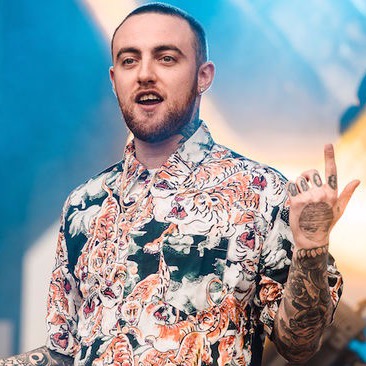 In Kindegarden - Mac Miller episode artwork