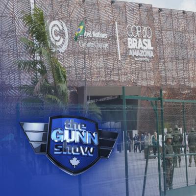 SHEILA GUNN REID | Sheila takes your questions on the UN 'climate change' conference