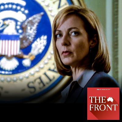 Unelected and all-powerful: the secrets of great political chiefs-of-staff Unelected and all-powerful: the secrets of great political chiefs-of-staff