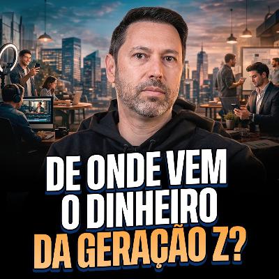 🚨 BILIONÁRIOS CADA VEZ MAIS JOVENS: O QUE ESTÁ ACONTECENDO? 🚨 BILIONÁRIOS CADA VEZ MAIS JOVENS: O QUE ESTÁ ACONTECENDO?
