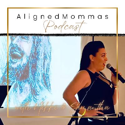 Episode 91: Meredith's Fight Against Human Trafficking [Tigerlili Resources]