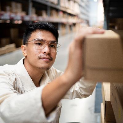 Story 58: A Journey From Hardship to Success