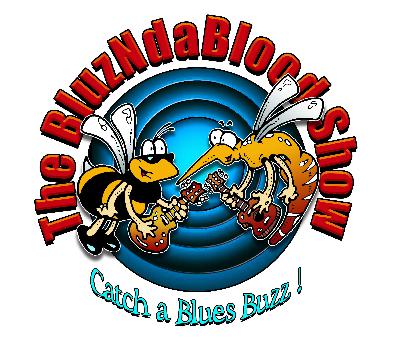 The BluzNdaBlood Show #477, New and Old Blues!