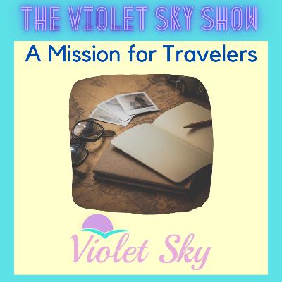Episode 4: A Mission For Travelers