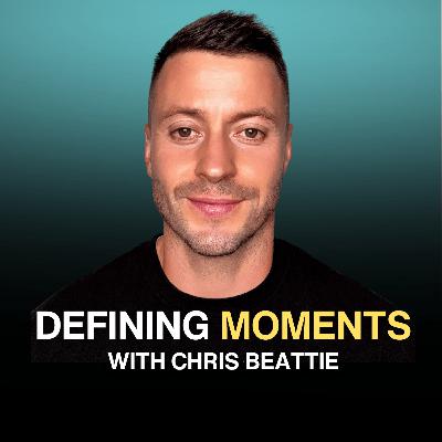 Defining Moment: One Breathwork Session Changed Everything Defining Moment: One Breathwork Session Changed Everything