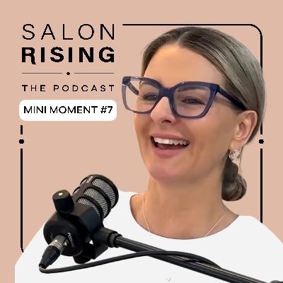 Mini Moment #7 – Designing a Business That Fits Your Life