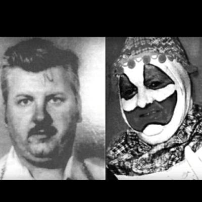 John Wayne Gacy