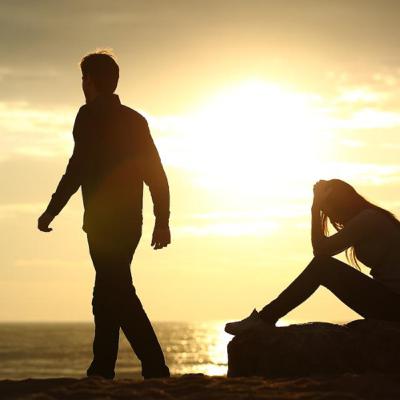 Are you making other relationships an idol? Are you making other relationships an idol?